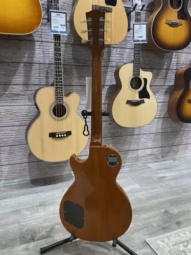 Gibson Custom Shop - LPR57VODGNH 3